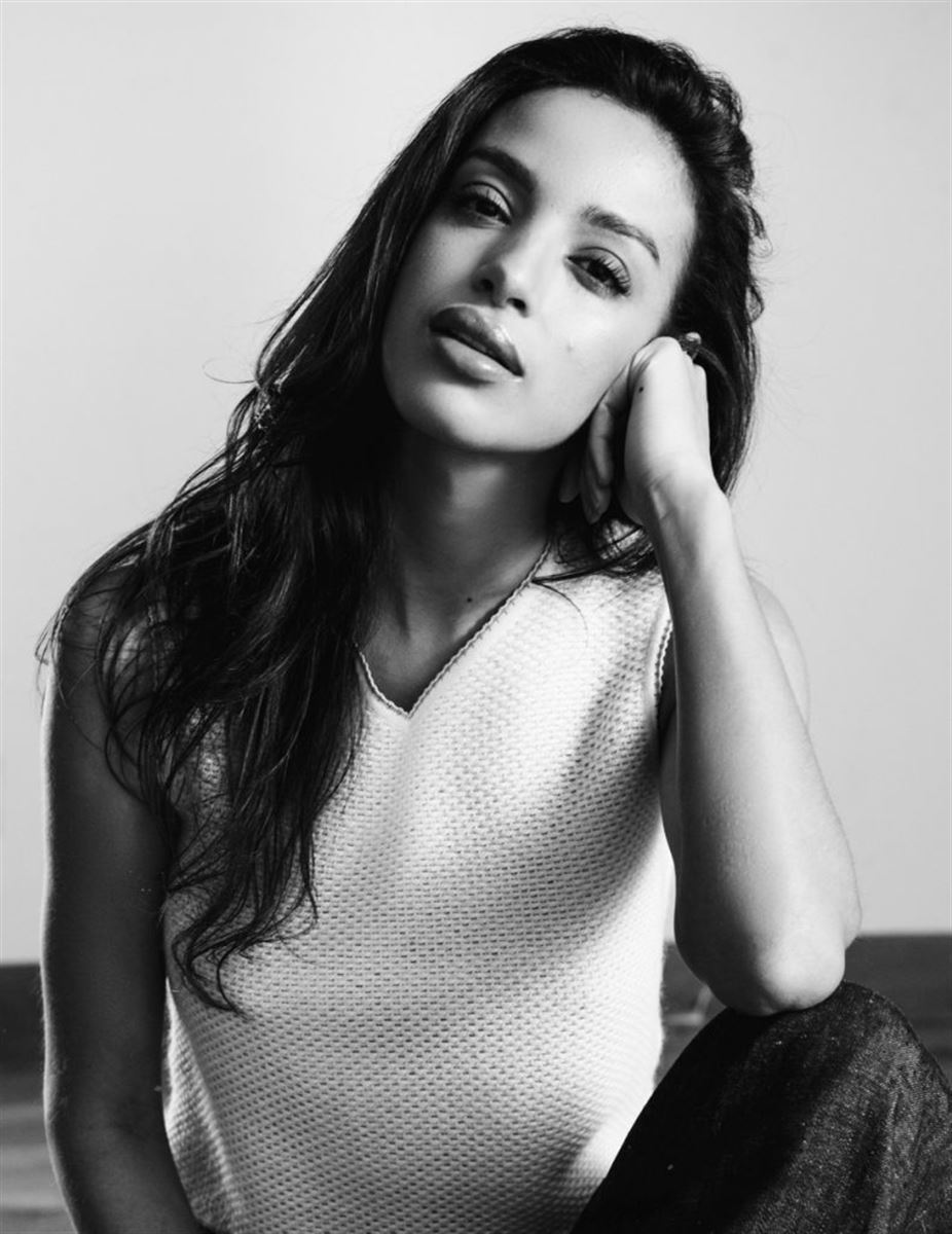 BRAVE MODELS - SORAYA AZZABI