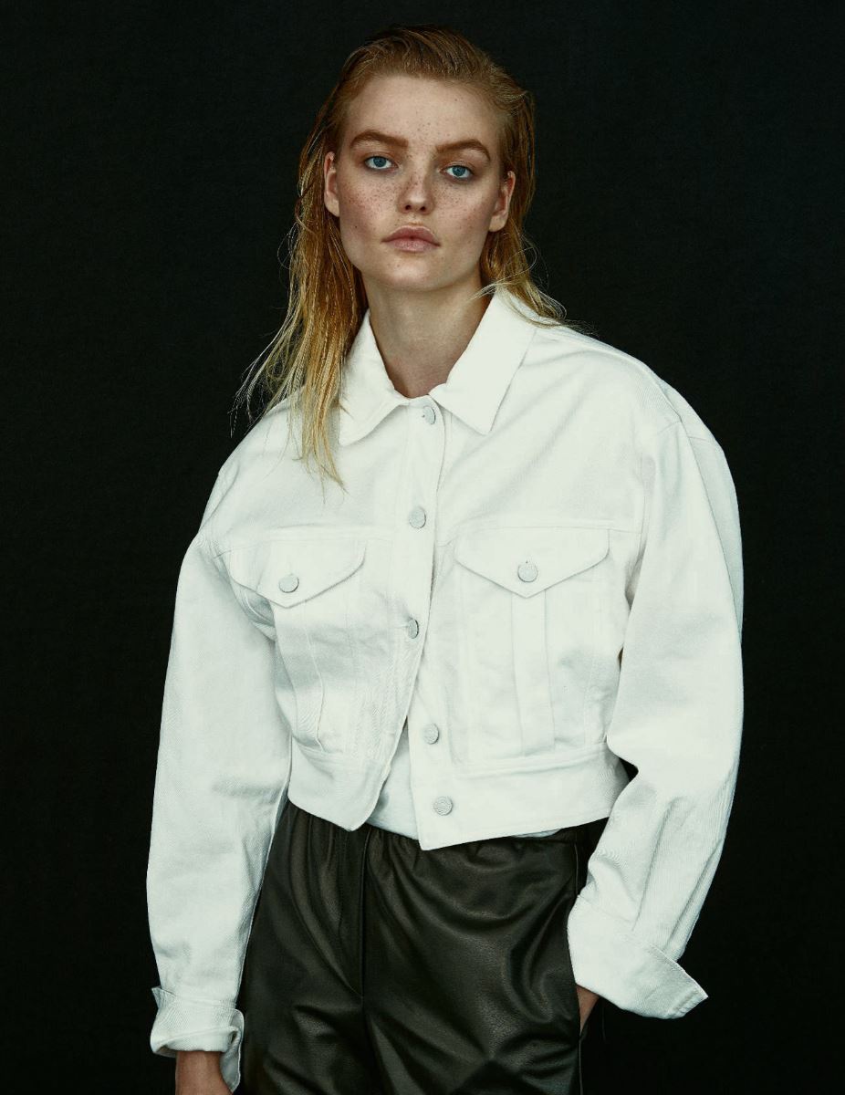 BRAVE MODELS - ROOS ABELS