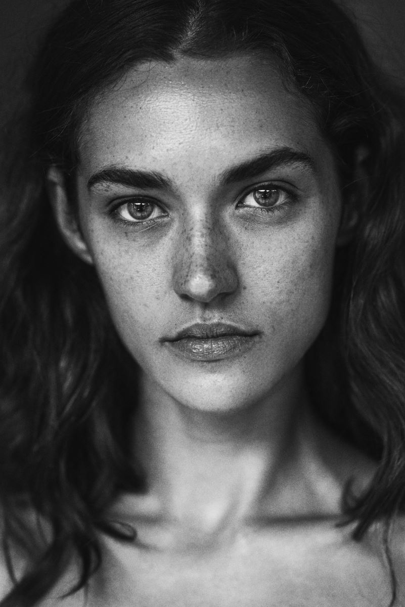 BRAVE MODELS - MAGDALENA MARTYNOWICZ