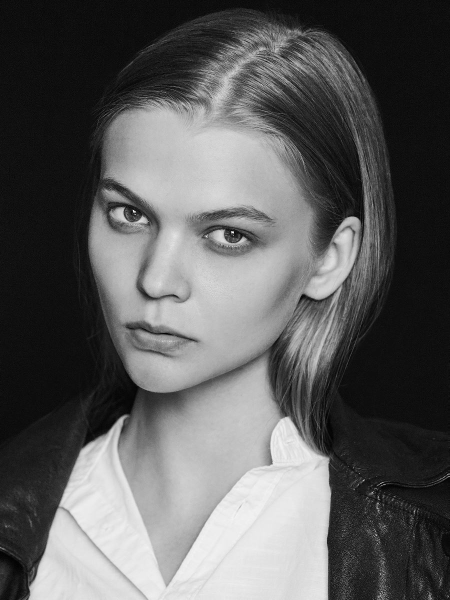 BRAVE MODELS - NATALIA SAFRONOVA