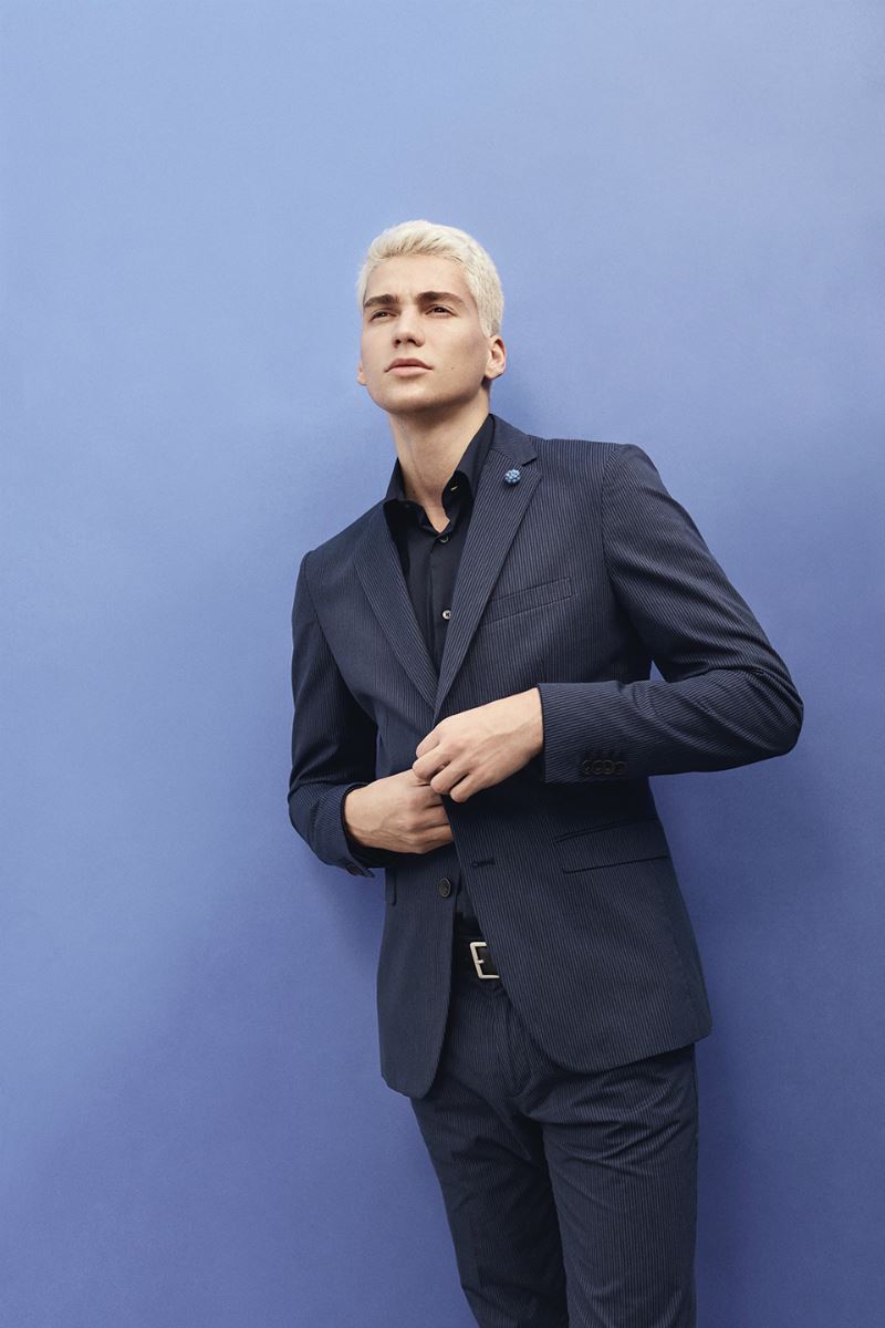 BRAVE MODELS - TIMOTEO
