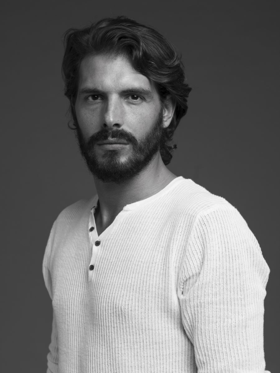 BRAVE MODELS - GONÇALO GONÇALVES