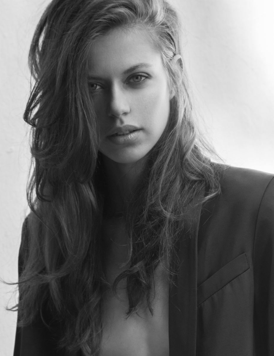 BRAVE MODELS - NEVA LEVCHENKO