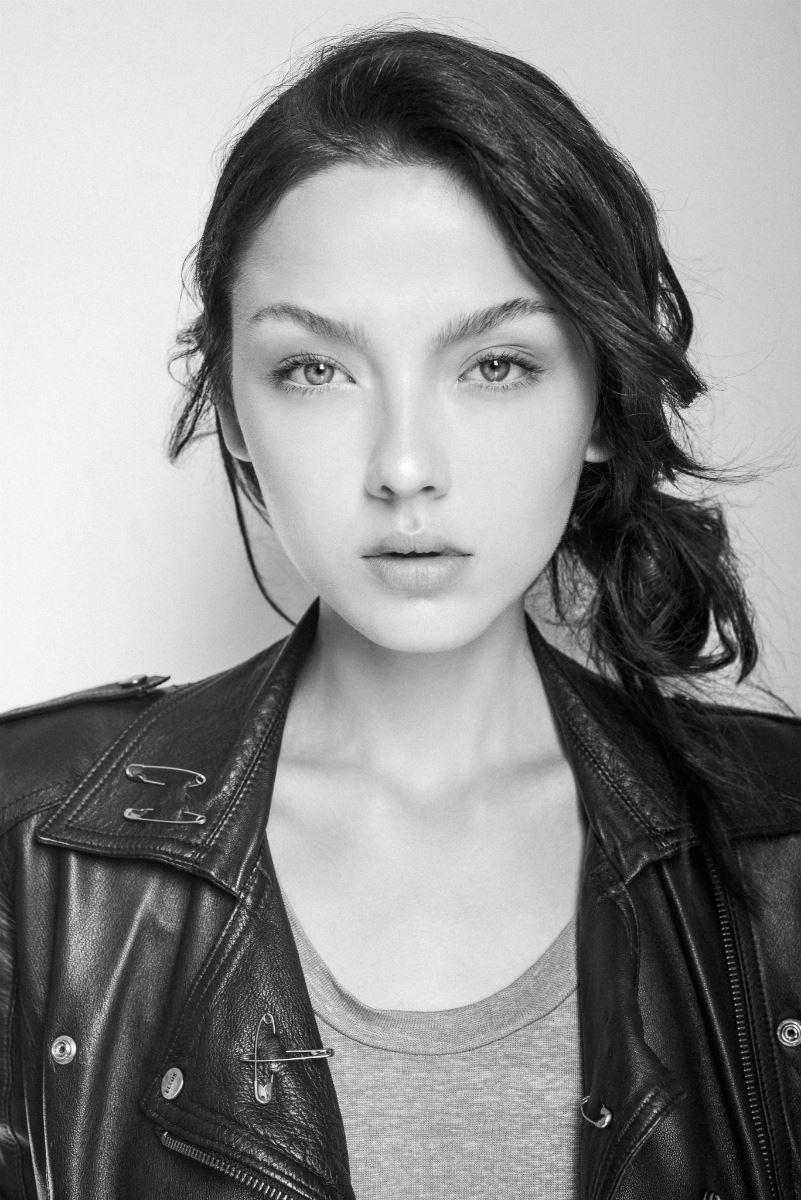 BRAVE MODELS - ANASTASIA M