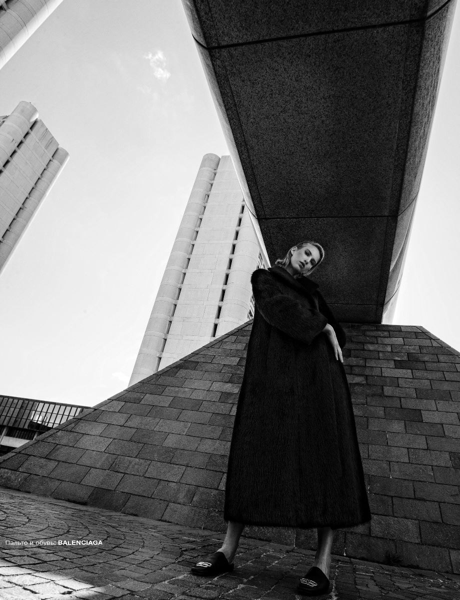 BRAVE MODELS BEATRICE BRUNO