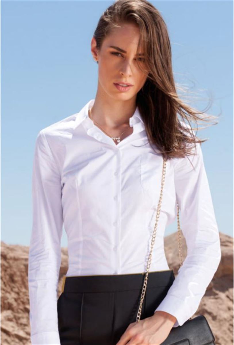 BRAVE MODELS - MARIJA FILIPOVIC