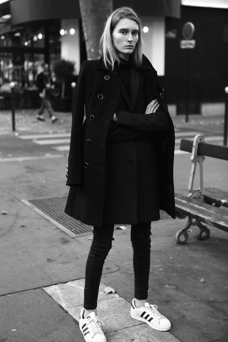 BRAVE MODELS ELENA ZINCHENKO