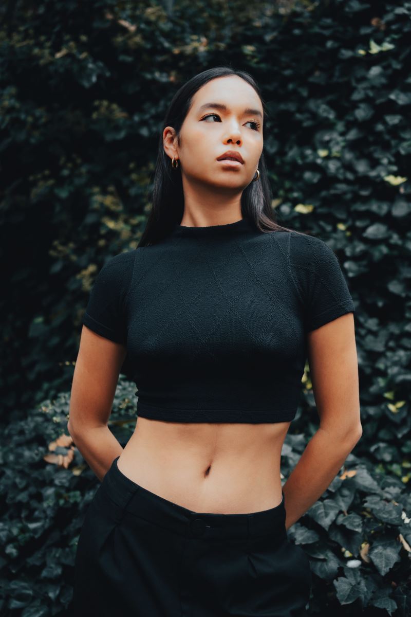 BRAVE MODELS - DOLMA LISA DORJEE