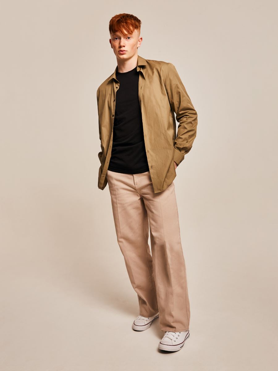 BRAVE MODELS CALUM HARPER