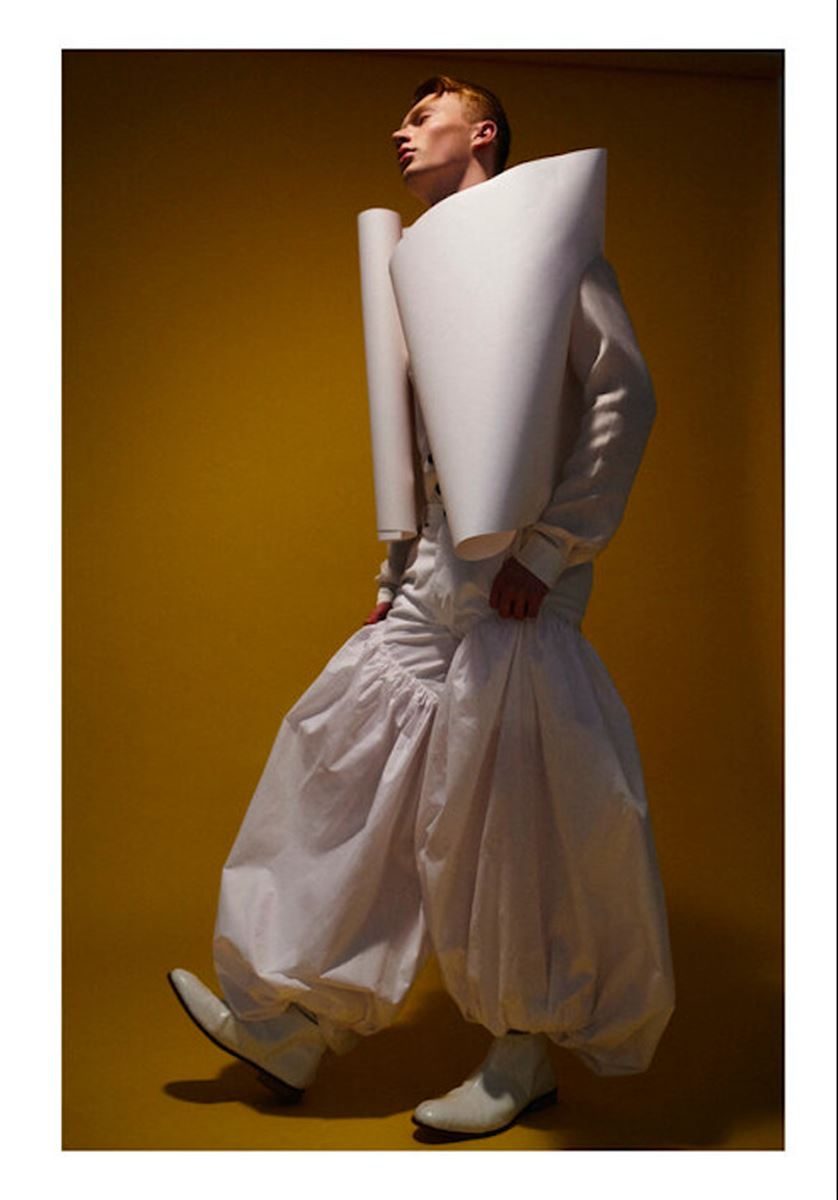 Calum Harper: Exploring the Modelling Industry and His Net Worth