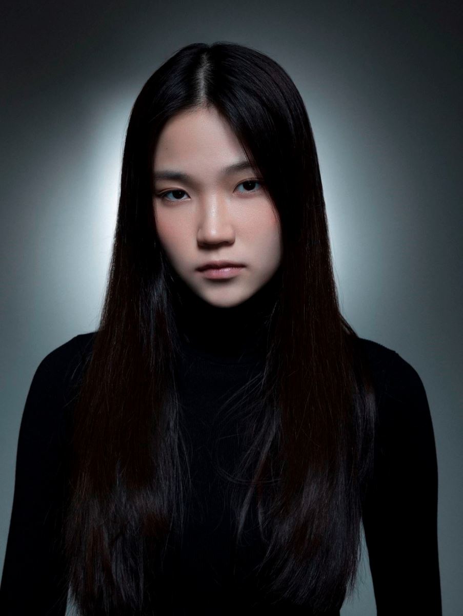 Brave Models Ching Yeung
